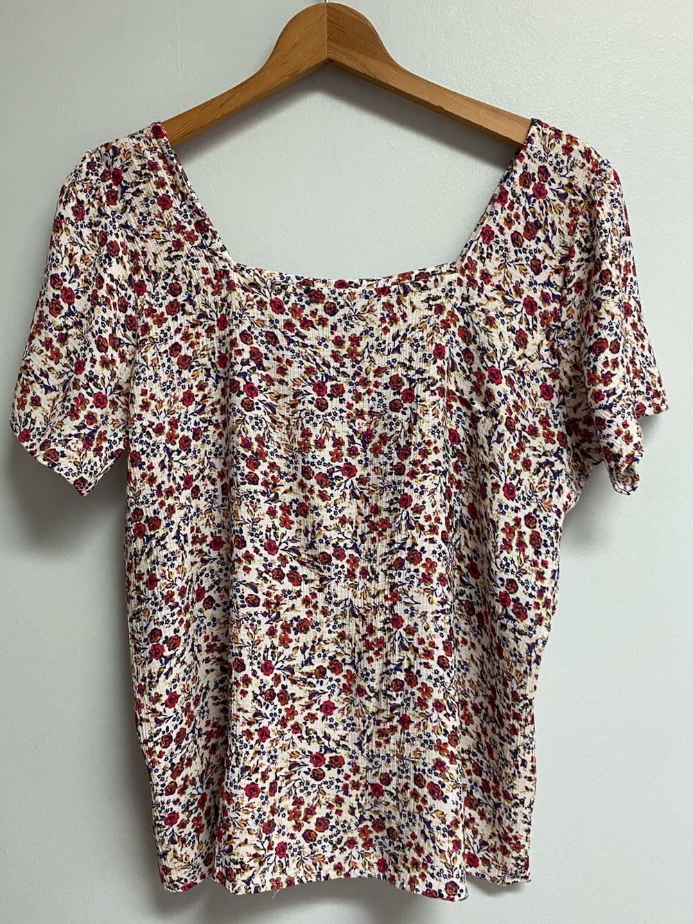 ZAC & RACHEL TOP - XL - Picture 5 of 7